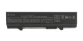 Bateria do laptopa MITSU BC/DE-E5400 (49 Wh; do laptopów Dell) - 753956