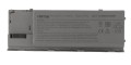 Bateria do laptopa MITSU BC/DE-D620 (49 Wh; do laptopów Dell) - 753946