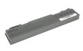 Bateria do laptopa MITSU BC/DE-E6400 (49 Wh; do laptopów Dell) - 753168