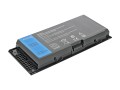 MITSU BATERIA BC/DE-M6600 (DELL 4400 MAH 49 WH) - 1051879