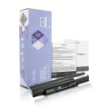 Bateria do laptopa MITSU BC/FU-A530 (48 Wh; do laptopów Fujitsu) - 754159