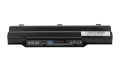 Bateria do laptopa MITSU BC/FU-A530 (48 Wh; do laptopów Fujitsu) - 754163