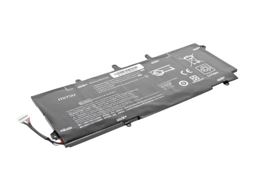 MITSU BATERIA BC/HP-1040 (HP 3800 MAH 42 WH) - 1051882