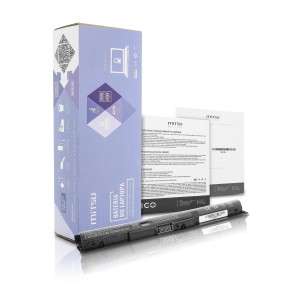 Bateria do laptopa MITSU BC/HP-15AB (33 Wh; do laptopów HP)