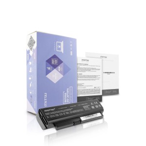 Bateria do laptopa MITSU BC/HP-2230 (65 Wh; do laptopów HP)