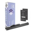 Bateria Mitsu do notebooka HP 248 G1, 340 G1 (14.4V-14.8V) (4400 mAh) - 754085