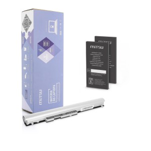 Bateria do laptopa MITSU BC/HP-248G1S (32 Wh; do laptopów HP)
