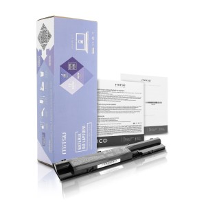 Bateria do laptopa MITSU BC/HP-450G1 (48 Wh; do laptopów HP)