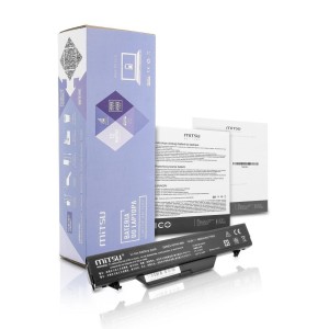 Bateria Mitsu do notebooka HP ProBook 4710s (10.8V-11.1V) (6600 mAh)