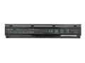 Bateria do laptopa MITSU BC/HP-4730S (63 Wh; do laptopów HP) - 753698