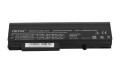 Bateria do laptopa MITSU BC/HP-6530BH (73 Wh; do laptopów HP) - 754445