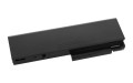 Bateria do laptopa MITSU BC/HP-6530BH (73 Wh; do laptopów HP) - 754449