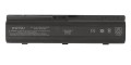 Bateria do laptopa MITSU BC/HP-8560W (65 Wh; do laptopów HP) - 754296