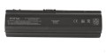 Bateria do laptopa MITSU BC/HP-DV2000H (95 Wh; do laptopów Compaq, do laptopów HP) - 754457