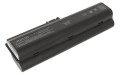 Bateria do laptopa MITSU BC/HP-DV2000H (95 Wh; do laptopów Compaq, do laptopów HP) - 754455