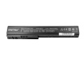 Bateria do laptopa MITSU BC/HP-DV7H (95 Wh; do laptopów HP) - 754201
