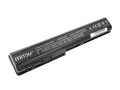 Bateria do laptopa MITSU BC/HP-DV7H (95 Wh; do laptopów HP) - 754199