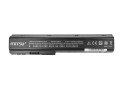 Bateria do laptopa MITSU BC/HP-DV7H (95 Wh; do laptopów HP) - 754200