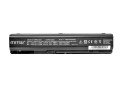 Bateria Mitsu do notebooka HP dv9000, dv9200, dv9500 (14.4V-14.8V) (4400 mAh) - 754207