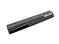 Bateria Mitsu do notebooka HP dv9000, dv9200, dv9500 (14.4V-14.8V) (4400 mAh) - 754204