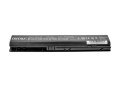 Bateria Mitsu do notebooka HP dv9000, dv9200, dv9500 (14.4V-14.8V) (4400 mAh) - 754206