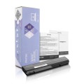 Bateria Mitsu do notebooka HP nc6100, nx6120 (10.8V-11.1V) (4400 mAh) - 754313