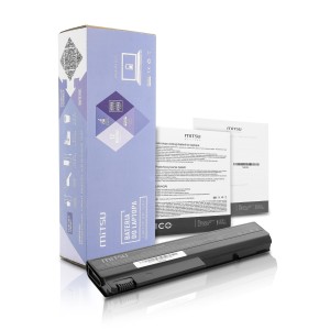 Bateria Mitsu do notebooka HP nc6100, nx6120 (10.8V-11.1V) (4400 mAh)