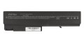 Bateria Mitsu do notebooka HP nc6100, nx6120 (10.8V-11.1V) (4400 mAh) - 754316