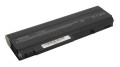 Bateria Mitsu do notebooka HP nc6100, nx6120 (10.8V-11.1V) (6600 mAh) - 754318