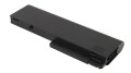 Bateria Mitsu do notebooka HP nc6100, nx6120 (10.8V-11.1V) (6600 mAh) - 754321
