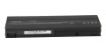 Bateria Mitsu do notebooka HP nc6100, nx6120 (10.8V-11.1V) (6600 mAh) - 754319