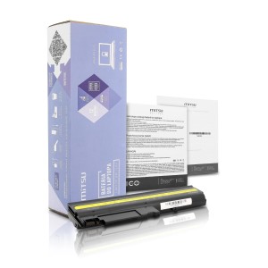 Bateria do laptopa MITSU BC/IB-T40 (48 Wh; do laptopów IBM)