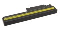 Bateria do laptopa MITSU BC/IB-T40 (48 Wh; do laptopów IBM) - 754371