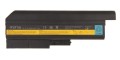 Bateria do laptopa MITSU BC/IB-T60H (71 Wh; do laptopów IBM) - 754369