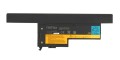 Bateria Mitsu do notebooka IBM X60, X60s (14.4V-14.8V) (4400 mAh) - 754379