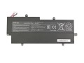 Bateria do laptopa MITSU BC/TO-Z830 (33 Wh; do laptopów Toshiba) - 754073