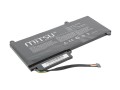 Bateria Mitsu do notebooka Lenovo ThinkPad E450 (11.3V) (4200 mAh) - 753676