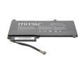 Bateria Mitsu do notebooka Lenovo ThinkPad E450 (11.3V) (4200 mAh) - 753674