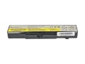 Bateria do laptopa MITSU BC/LE-E530 (48 Wh; do laptopów Lenovo) - 754104
