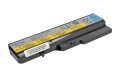 Bateria do laptopa MITSU BC/LE-G560 (48 Wh; do laptopów Lenovo) - 1306460