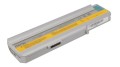Bateria do laptopa MITSU BC/LE-N100 (49 Wh; do laptopów Lenovo) - 754402