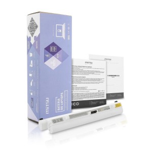 Bateria Mitsu do notebooka Lenovo S9, S10, S12 (10.8V-11.1V) (4400 mAh)