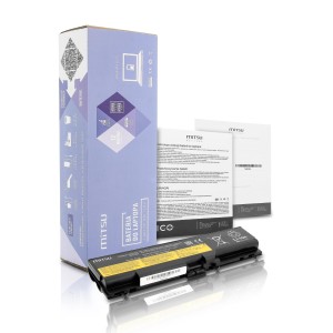 Bateria do laptopa MITSU BC/LE-SL410 (48 Wh; do laptopów Lenovo)