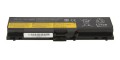Bateria do laptopa MITSU BC/LE-SL410 (48 Wh; do laptopów Lenovo) - 753068