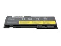 Bateria do laptopa MITSU BC/LE-T420S (40 Wh; do laptopów Lenovo) - 753714