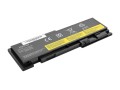Bateria do laptopa MITSU BC/LE-T420S (40 Wh; do laptopów Lenovo) - 753715