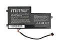 Bateria Mitsu do notebooka Lenovo Thinkpad T440s (10.8V-11.1V) (2160 mAh) - 753723