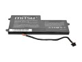 Bateria Mitsu do notebooka Lenovo Thinkpad T440s (10.8V-11.1V) (2160 mAh) - 753724