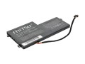 Bateria Mitsu do notebooka Lenovo Thinkpad T440s (10.8V-11.1V) (2160 mAh) - 753726