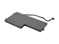 Bateria Mitsu do notebooka Lenovo Thinkpad T440s (10.8V-11.1V) (2160 mAh) - 753725